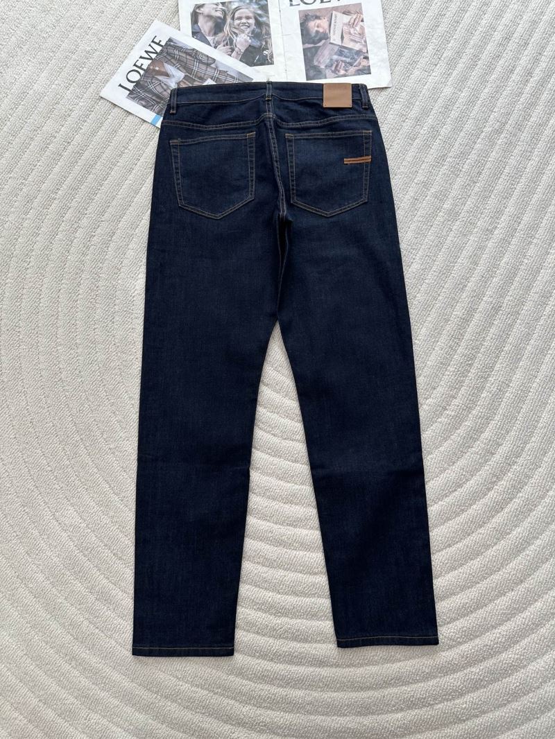 Zegna Jeans